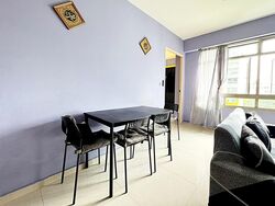 Blk 127C Kim Tian Green (Bukit Merah), HDB 2 Rooms #574227991